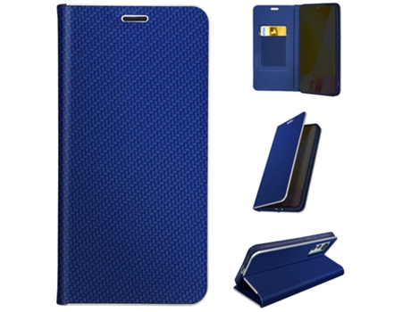 Funda para Xiaomi Xiaomi 12 Lite AVIZAR Azul