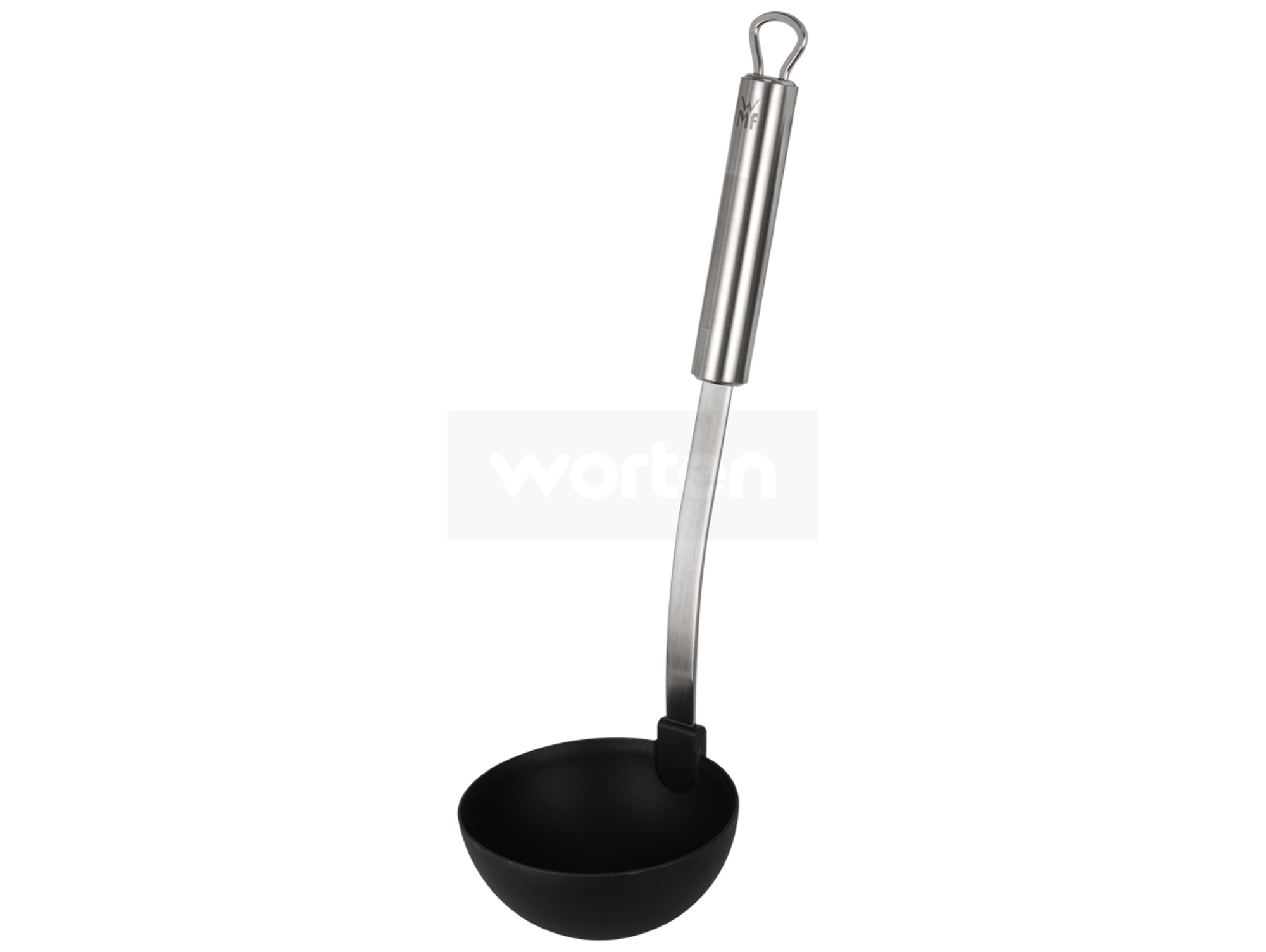 CONCHA SOPA WMF PROFI PLUS PRETA