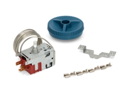 Kit De Termostato Para Frigorífico 1600mm - Danfoss 077b6150 Trf021df