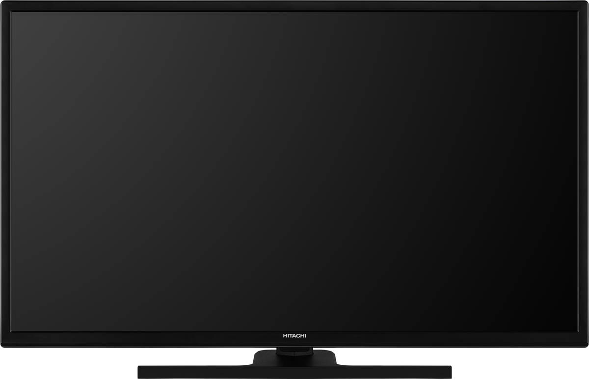 TV HITACHI 32HE2200 (LED - 32'' - 81 cm - HD - Smart TV)