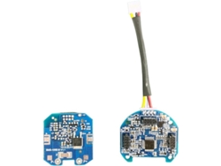 Juego De Perfiles De Borde Para Componentes Electrónicos, Placas Superior E Inferior De Patinetes.