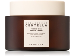 Crema hidratante rica en centella de Madagascar, probiótica y cica (50 ml) Skin1004
