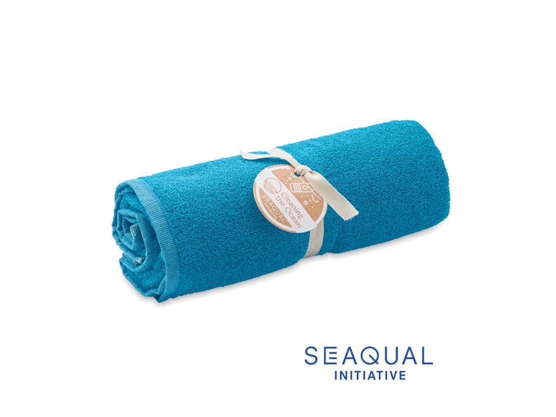 Toalla Seaqual® 100x170cm