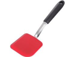 Espátula Para Panquecas: Basta Limpar Com Água Quente E Depois Colocar Na Máquina De Lavar Louça. O Design
