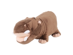 Bj-brinquedo De Pelúcia Animal De Simulação, Boneco De Pelúcia, Decoração Para Casa, Para Crianças E Adultos
