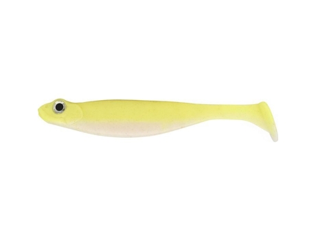 Juego de 4 señuelos Megabass Hazedong Shad 5.2