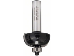 Fresa BOSCH de Molduras - 12 mm - R1 12 mm - D 36.7 mm - L 16 mm - G 70 mm