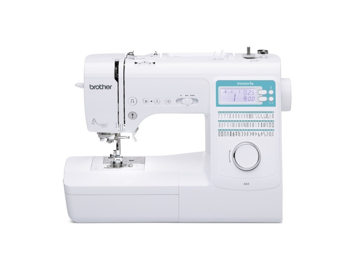 Máquina De Coser Brother Innov-is A65