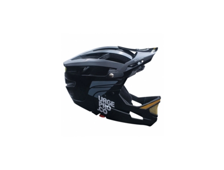 Casco de bicicleta de montaña Urge gringo de la sierra