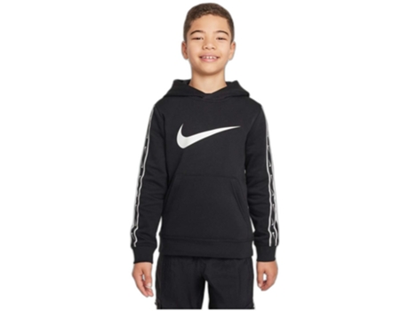 Sudadera con Capucha Sportswear Repeat NIKE