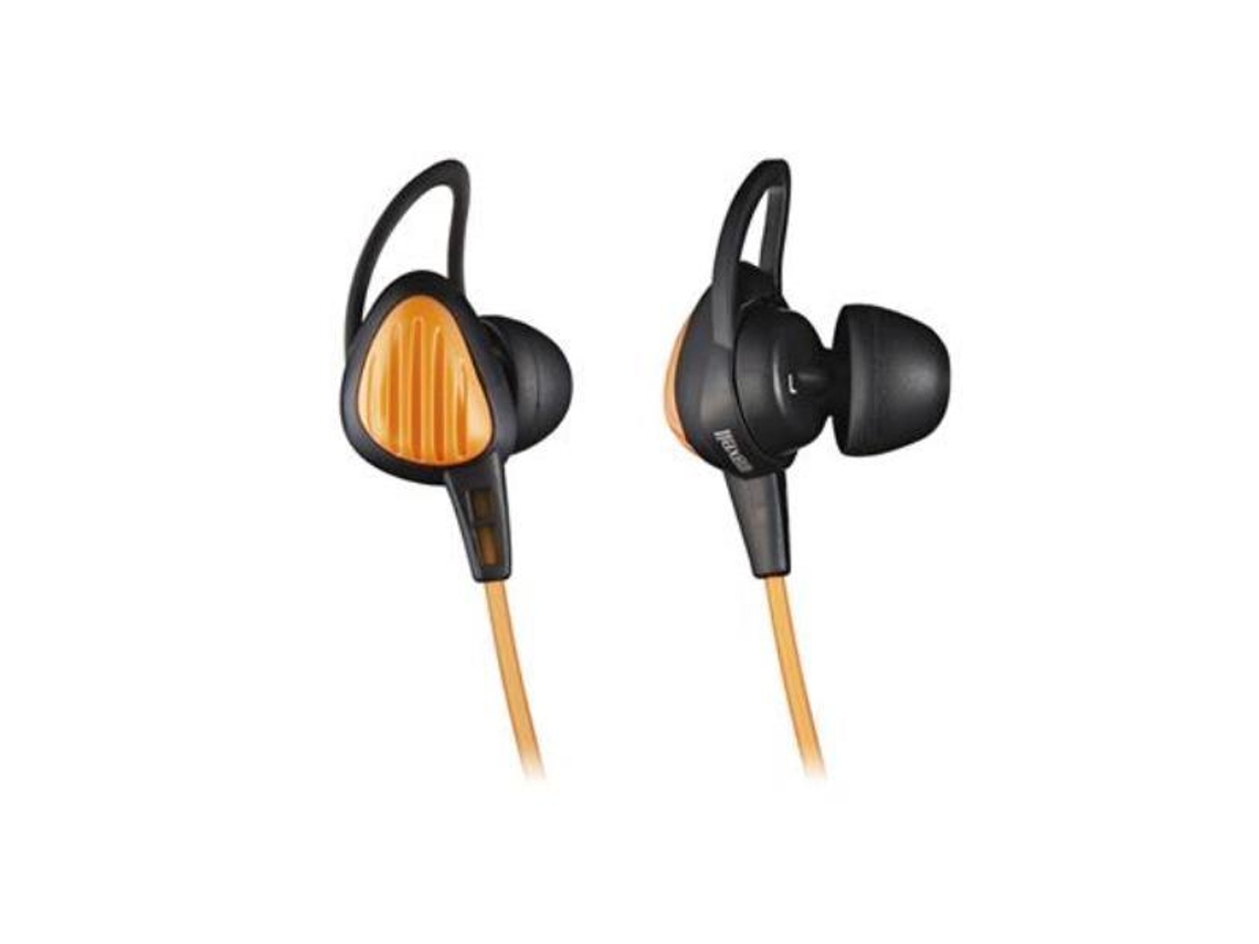 Maxell Auriculares Desp.Hp S20 Naranja 303607.00.Cn