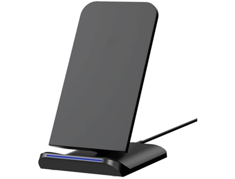Cargador Sem Carregamento Rápido para iPhone 11 Pro/SE/13/12/XS/8/XR YIZHOOD Negro