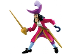 Figura de Jugar BULLYLAND Capitán Garfio con Espada