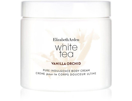 Crema Corporal ELIZABETH ARDEN Tea Vanilla Orchid (384g)
