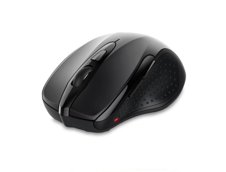 Ratón SLOWMOOSE Bm307 (Bluetooth - 2600 dpi - Bm307 - Negro)
