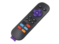 Mando A Distancia De Repuesto Universal Compatible Con La Carcasa Express 1 2 3 4 Premier Hd Xd