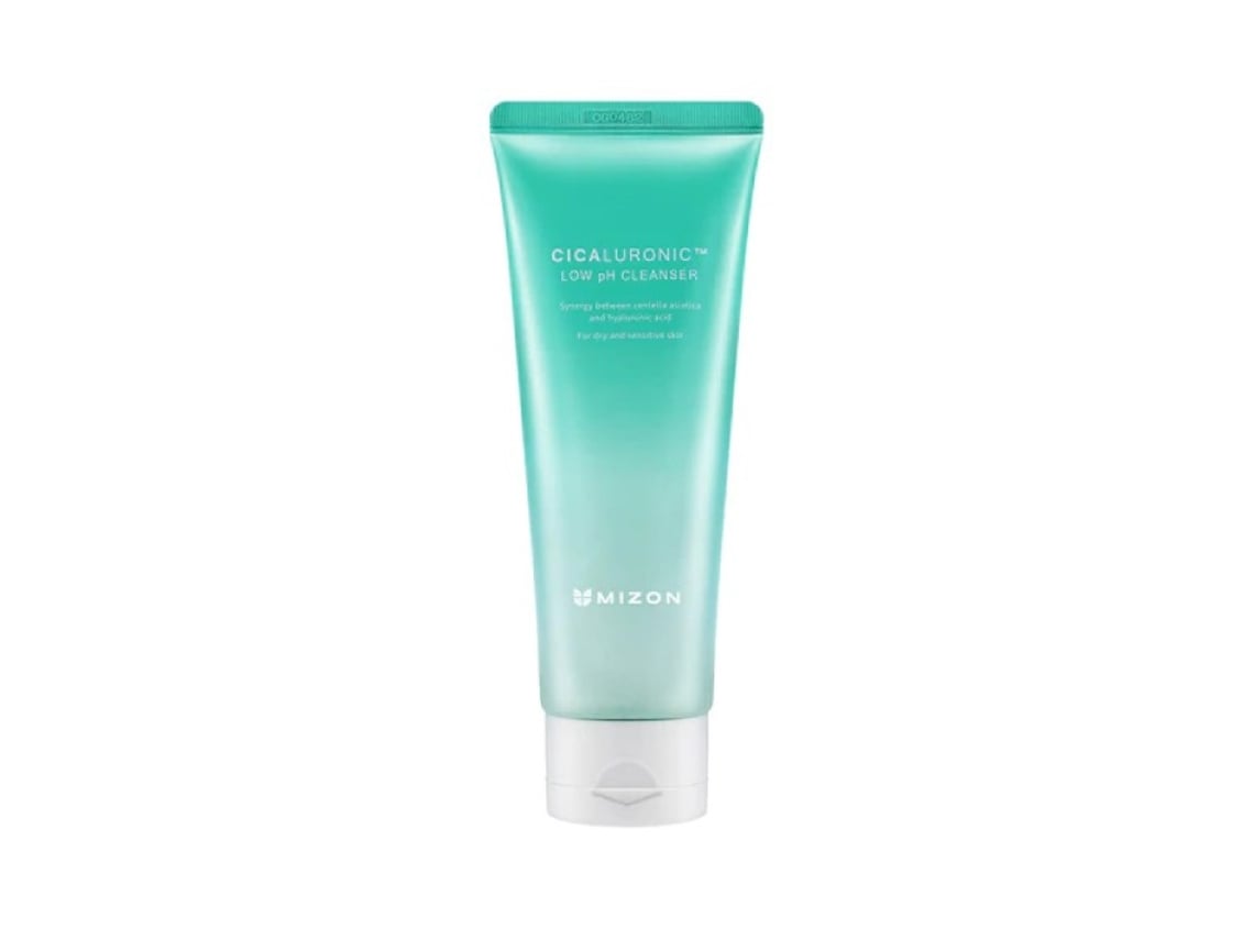 Espuma Limpiadora Cicaluronic de Bajo pH 120ml