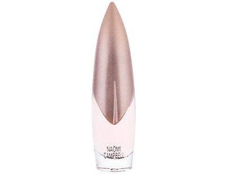 Perfume NAOMI CAMPBELL Eau De Toilette (15ml)