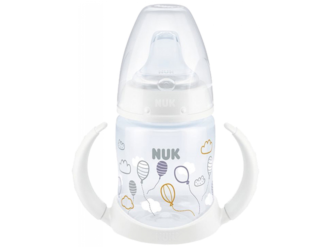 First Choice Temperature Control Trainer Cup 150 Ml 6-18 Meses NUK