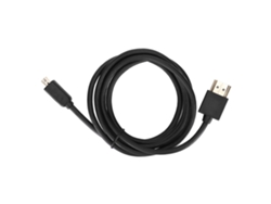 Cable De Extensión Duradero 1.5m 2.0 Versión 3d 4k Hd Para Teléfonos Móviles Y Cámaras