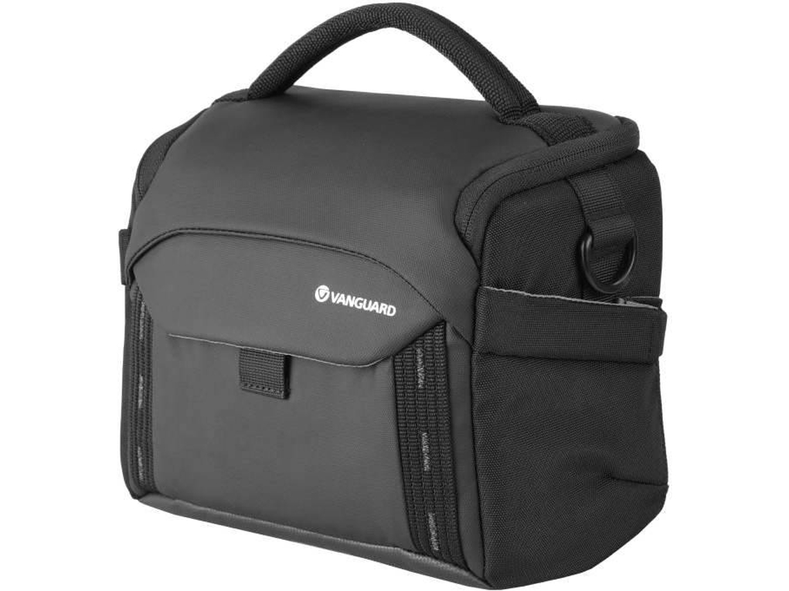 Bolsa para Cámara VANGUARD Veo Adaptor 24M BK Negro