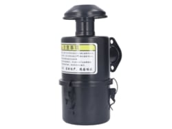 Filtro De Ar De Alumínio Para Gerador E Motor Diesel De Microarado