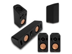 Altavoz  5.0.4 Reference Cinema