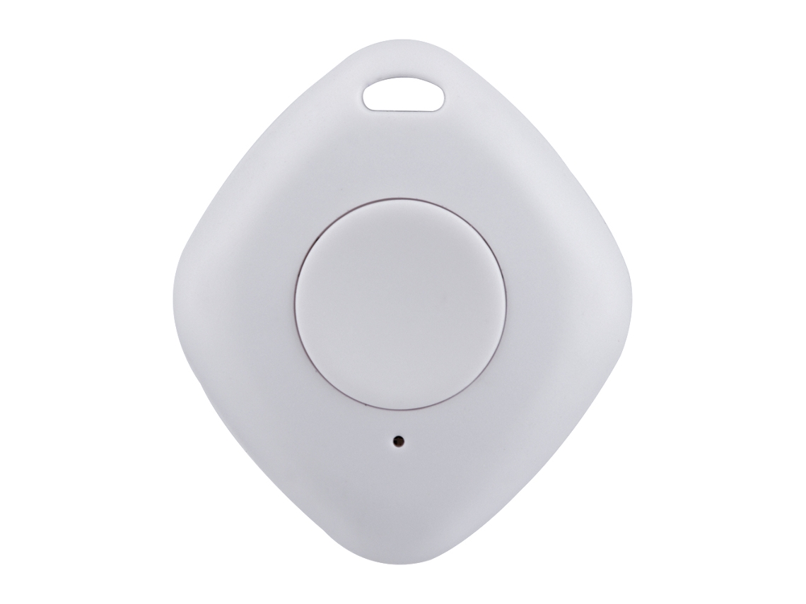 Dispositivo Anti-pérdida Bluetooth 4.0 Tracker Localizador Para Billetera, Llave, Mascota, Perro