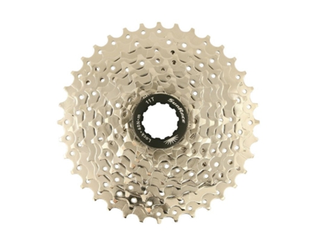 Casete de bicicleta de montaña SUNRACE M98 Shimano-32-36 9 v 11-36 T