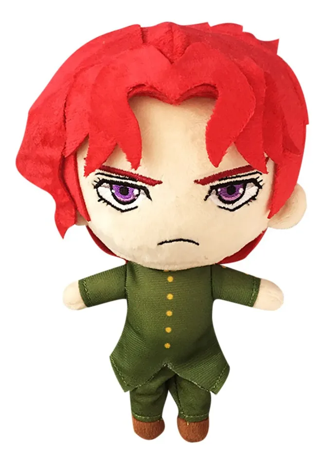 Peluche de JoJo's Bizarre Adventure vayotoy