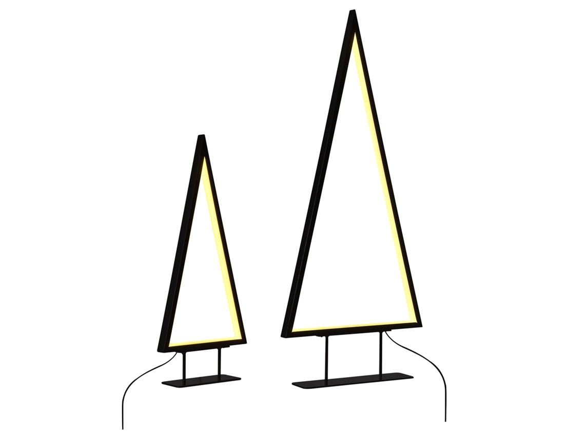 Decoraciones Negro LOPPI