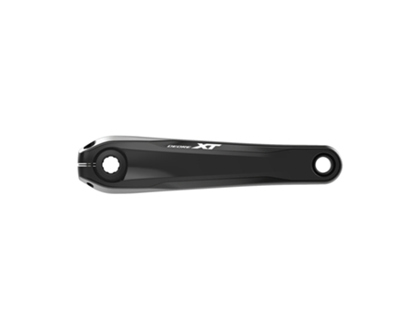 Manivela izquierda SHIMANO FC-M8150
