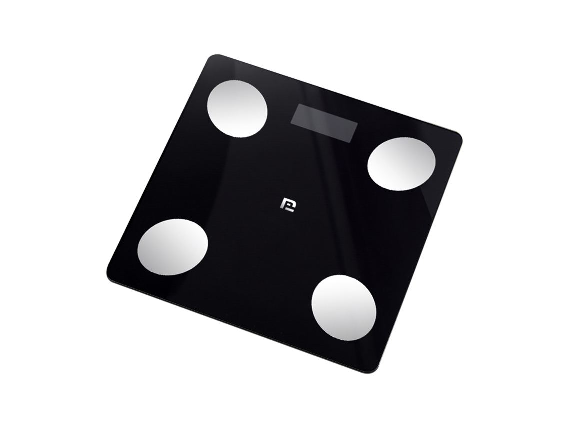 Balanza Inteligente Bluetooth Para Medir La Grasa Corporal Con Análisis Digital De La Composición Corporal.