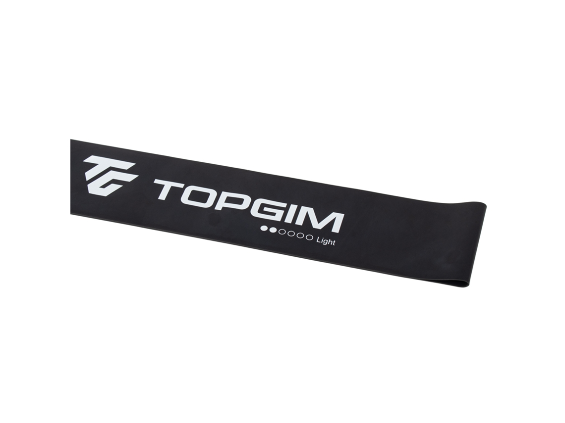 Mini-banda Topgim (ligera)