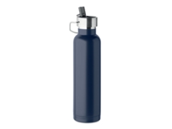 Botella De Doble Pared 660 Ml