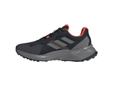 Zapatillas de Hombre para Running ADIDAS (41)
