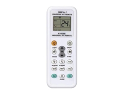 Mando Aire Acondicionado CROWNED (K1028E Low Power Consumption Condition A/C)