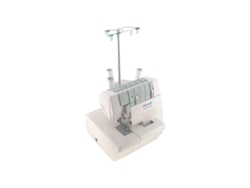 ŁUCZNIK Máquina de coser lucznik overlock 820d-3