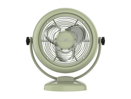 Ventilador de Sobremesa CECOTEC 800 (20 W - Ø 30 cm)