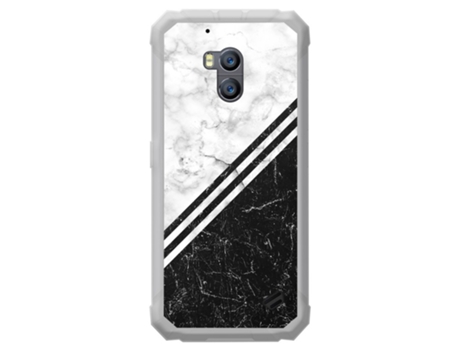 Carcasa Ulefone Armor X2 TUMUNDOSMARTPHONE Dibujos Multicolor