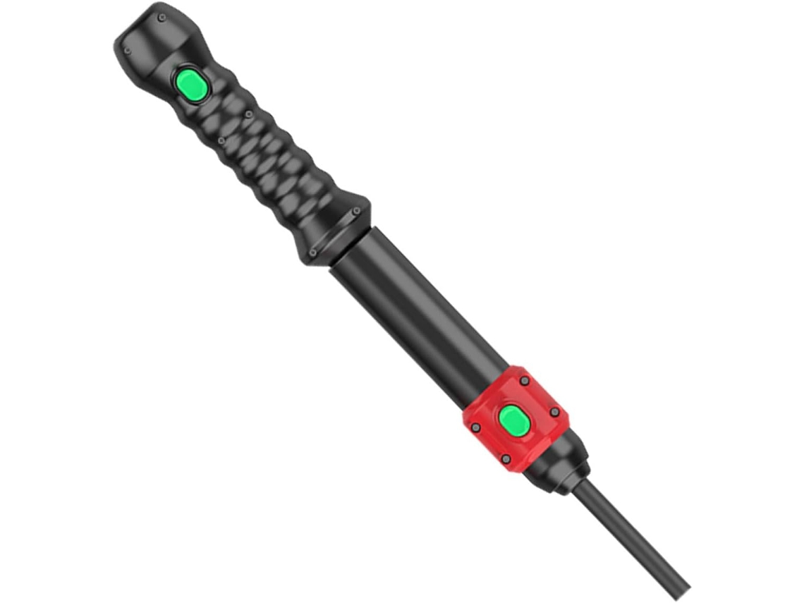 Herramientas Para Pasar Cables: Enhebrador Manual De Mano, Dispositivo De Enhebrado, Conducto Fácil.