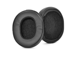 Almohadillas de repuesto Szsmart (paquete de 2) para Skullcandy Crusher Wireless