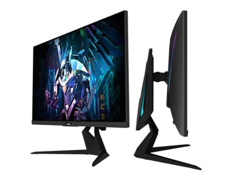 Monitor GIGABYTE FI32Q (31.5" - 170 Hz - 1 ms)