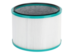Filtro Purificador De Aire Para Dyson Hp00 Hp01 Hp02 Hp03 Dp01 Dp03 Con Elementos Compuestos