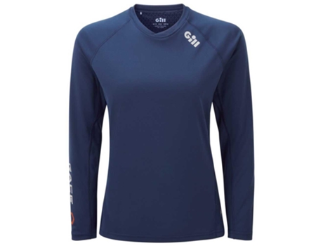 Camiseta de Mujer GILL Race