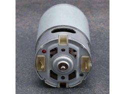 Motor De 18 V Para Metabo Bs18 Quick 317004430 Accesorios Para Herramientas Eléctricas Edición 0701