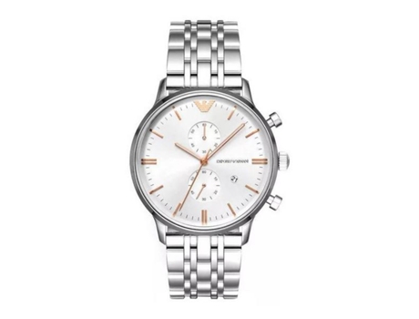 Reloj Hombre Armani Ar1933 43 mm