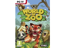 Juego PC World Of Zoo