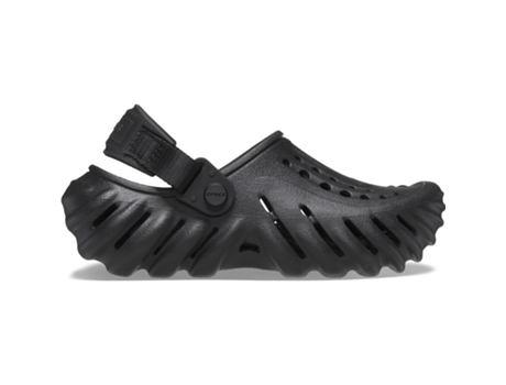 Sandalias de Niños CROCS Echo Negro (37/38)