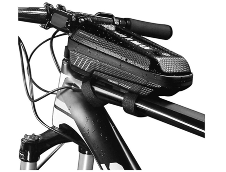 Bolsa para cuadro de bicicleta con tubo superior Bolsa para cuadro de bicicleta a prueba de lluvia Bolsa para tubo superior Bolsa para bicicleta BI...